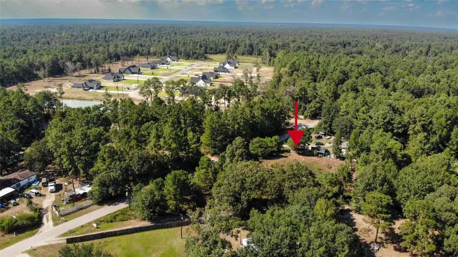 12889 Coon Massey Road, Conroe, TX 77306 - #2