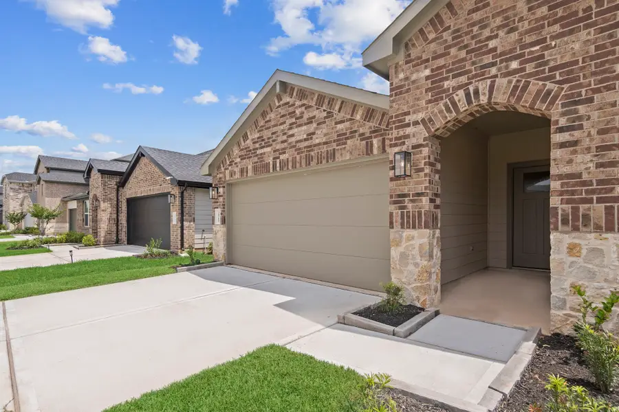 3627 Chessington Drive, Fulshear, TX 77441 - #2