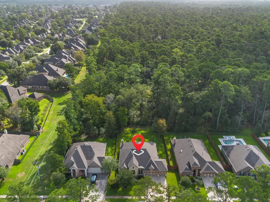 292 Dawn Brook Lane, Conroe, TX 77384 - #2
