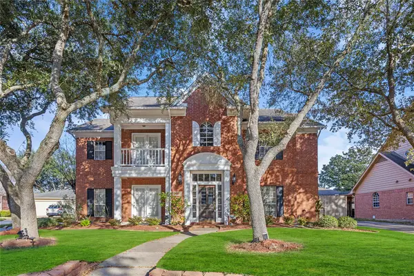 16322 Hazy Pines Court, Pasadena, TX 77059