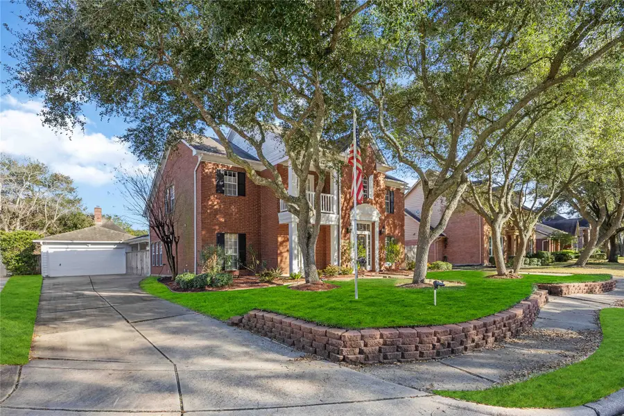 16322 Hazy Pines Court, Pasadena, TX 77059 - Image #3