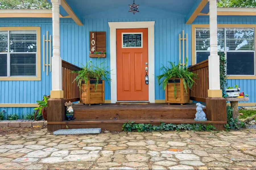 104 W Paradise Drive, Trinity, TX 75862 - #3