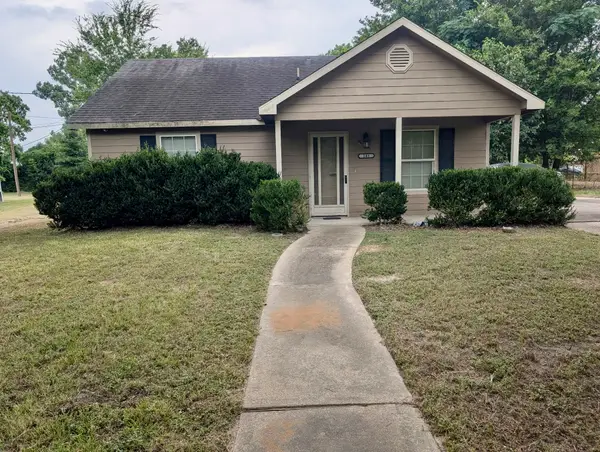 145 Morrow Street, Trinity, TX 75862