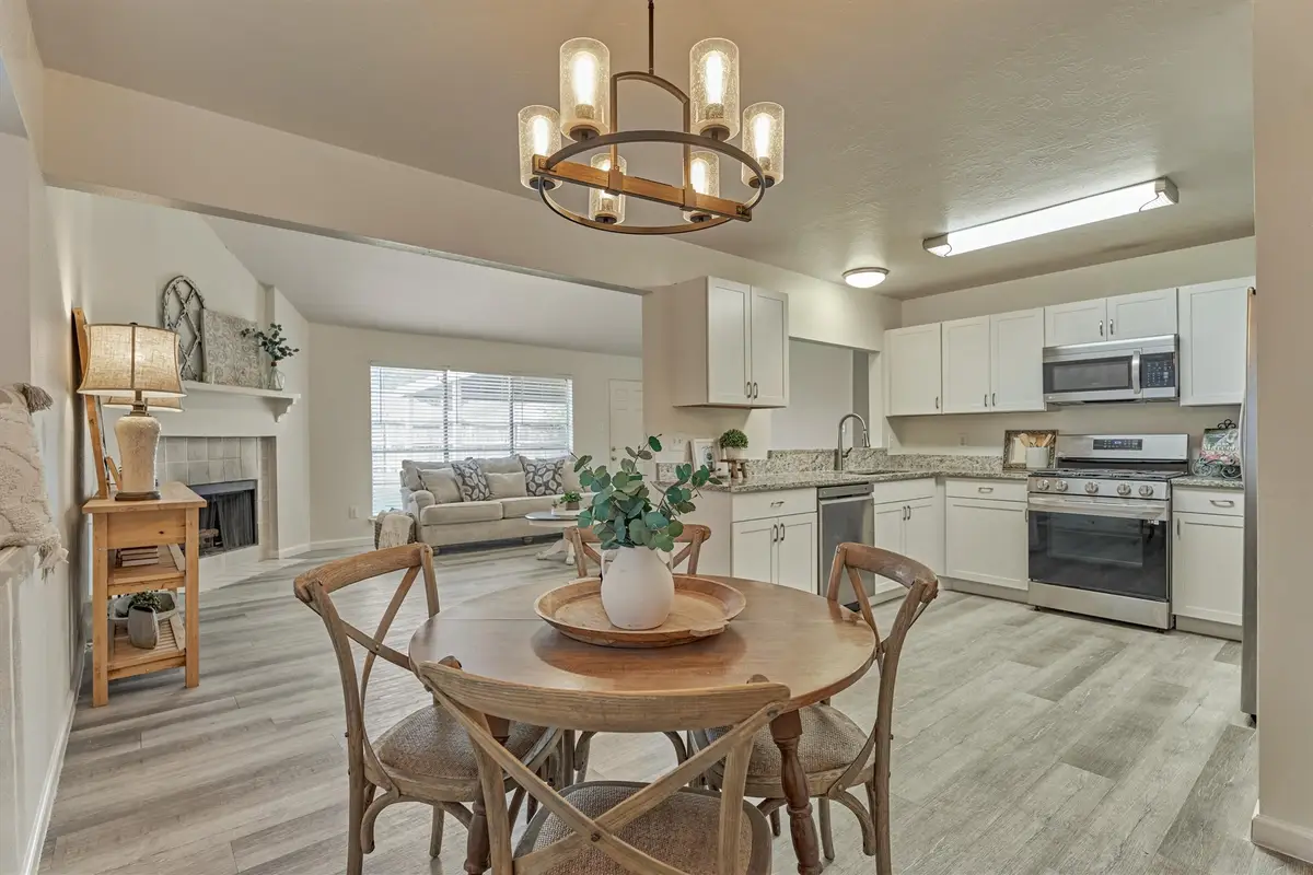 16906 Summer Dawn Place, Houston, TX 77095 - Image #1