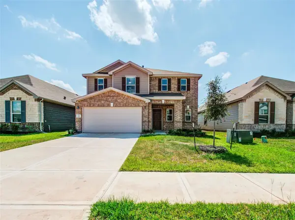 5031 Gazelle Leap Lane, Richmond, TX 77406