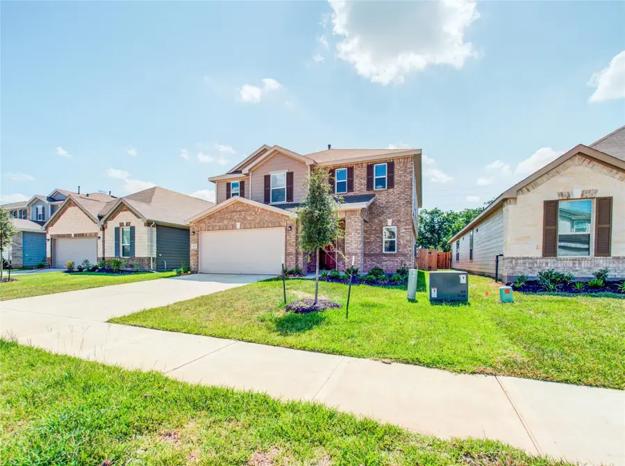 5031 Gazelle Leap Lane, Richmond, TX 77406 - #2