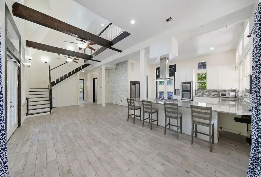 2184 Bear Bottom Drive, Wharton, TX 77488 - #3