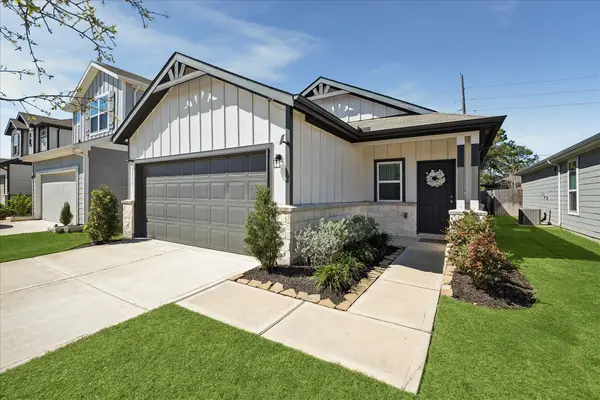 19215 Tannach Drive Drive, Tomball, TX 77375