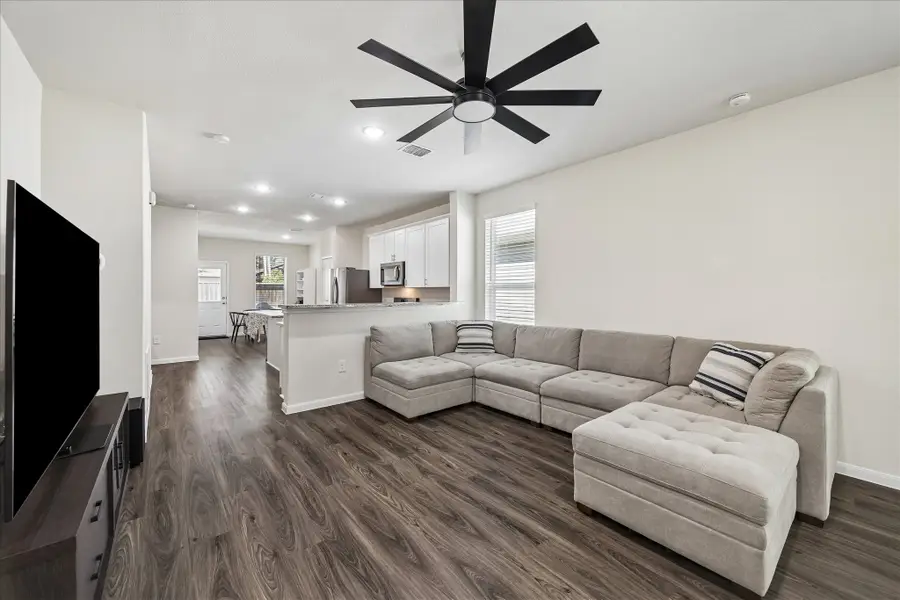 19215 Tannach Drive Drive, Tomball, TX 77375 - #2