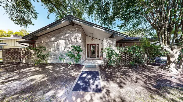 18231 Barbuda Lane, Houston, TX 77058