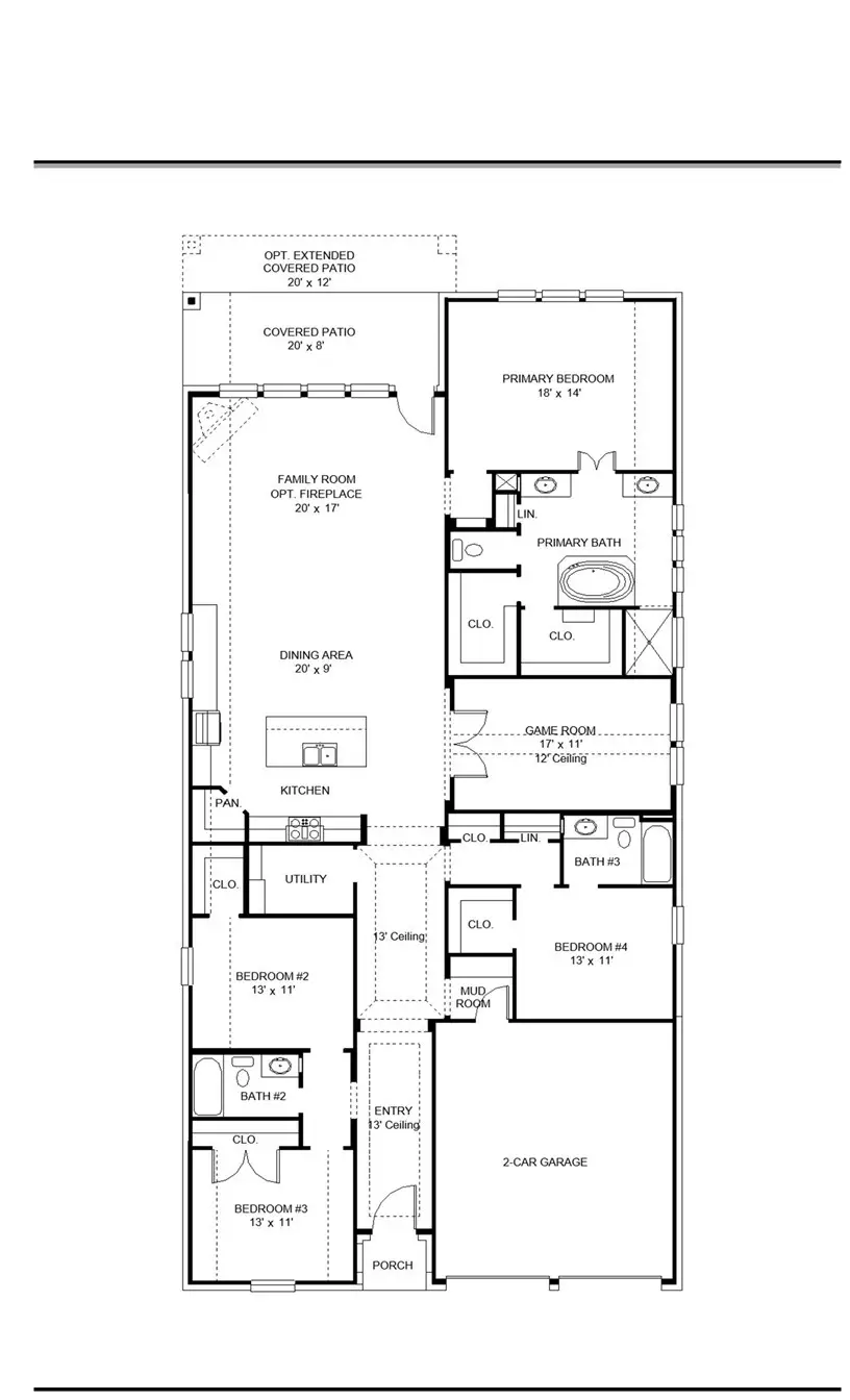 31534 Meadow Place Lane, Fulshear, TX 77423 - Image #2