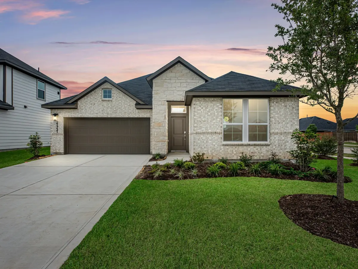 21731 Redwood Bluff Trail, Cypress, TX 77433 - #1