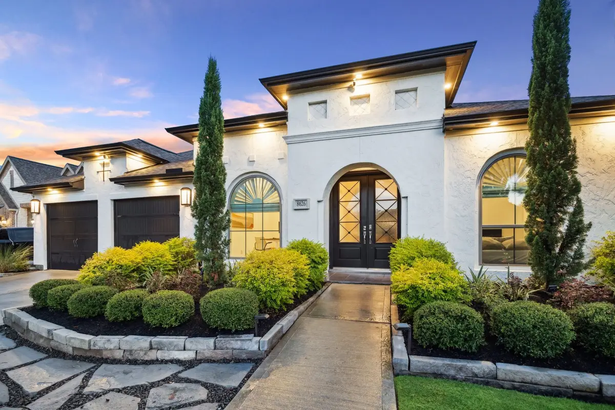 8626 Burdekin Road, Magnolia, TX 77354 - Image #1