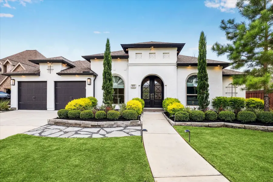 8626 Burdekin Road, Magnolia, TX 77354 - Image #2