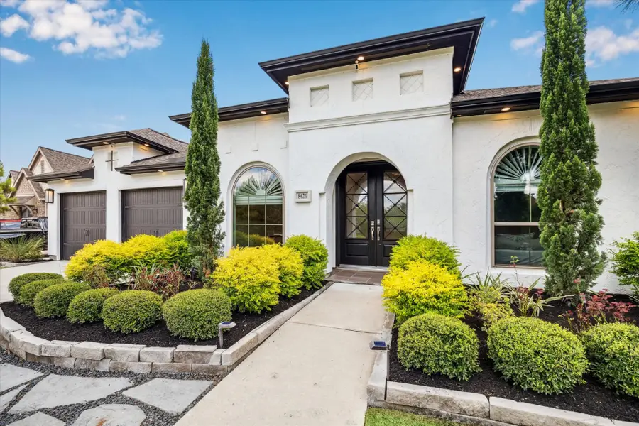 8626 Burdekin Road, Magnolia, TX 77354 - Image #3