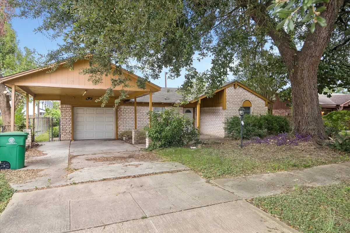 3230 Garapan Street, Houston, TX 77091 - #1