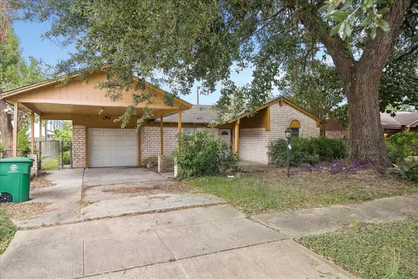 3230 Garapan Street, Houston, TX 77091