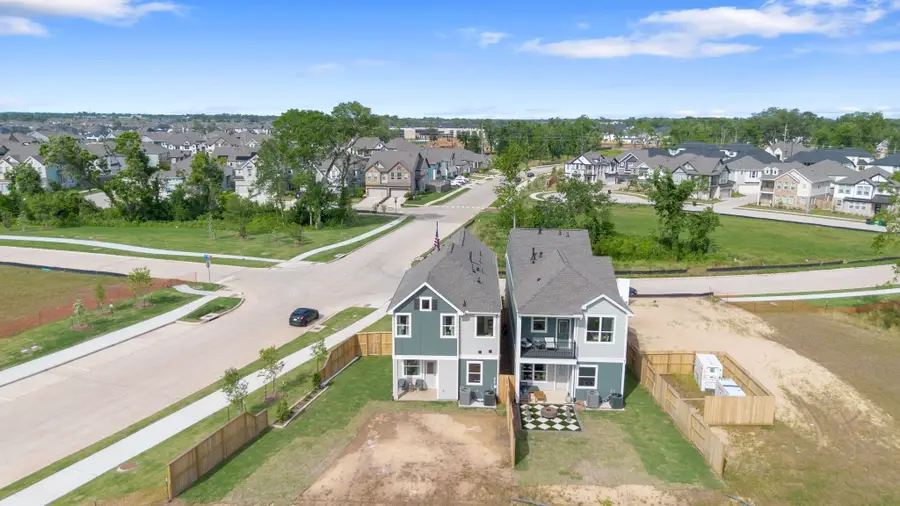 9447 Garden Gate Drive, Missouri City, TX 77459 - #3