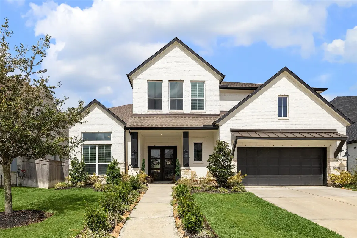 9023 Bayou Spring Court, Missouri City, TX 77459 - #1