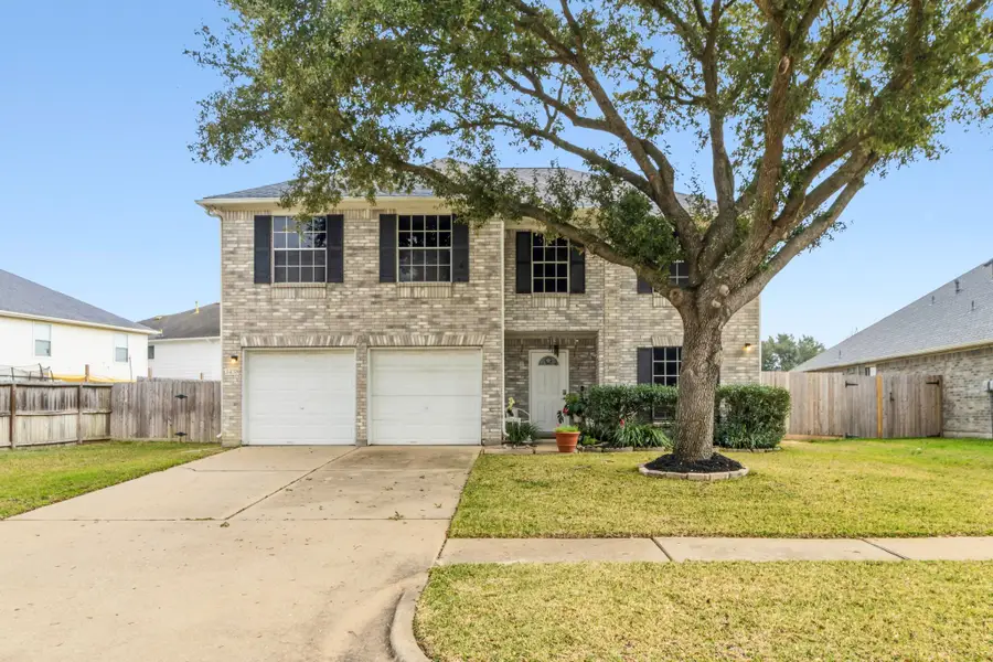 3438 Coldwater Canyon Lane, Katy, TX 77449 - #2