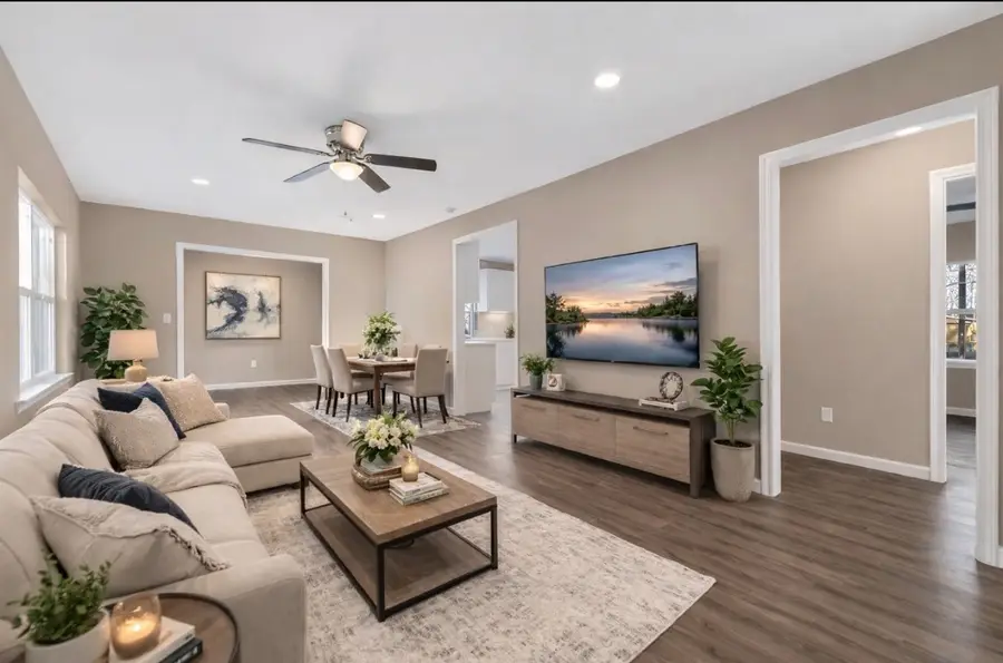 408 Speed Street, Wharton, TX 77488 - #2