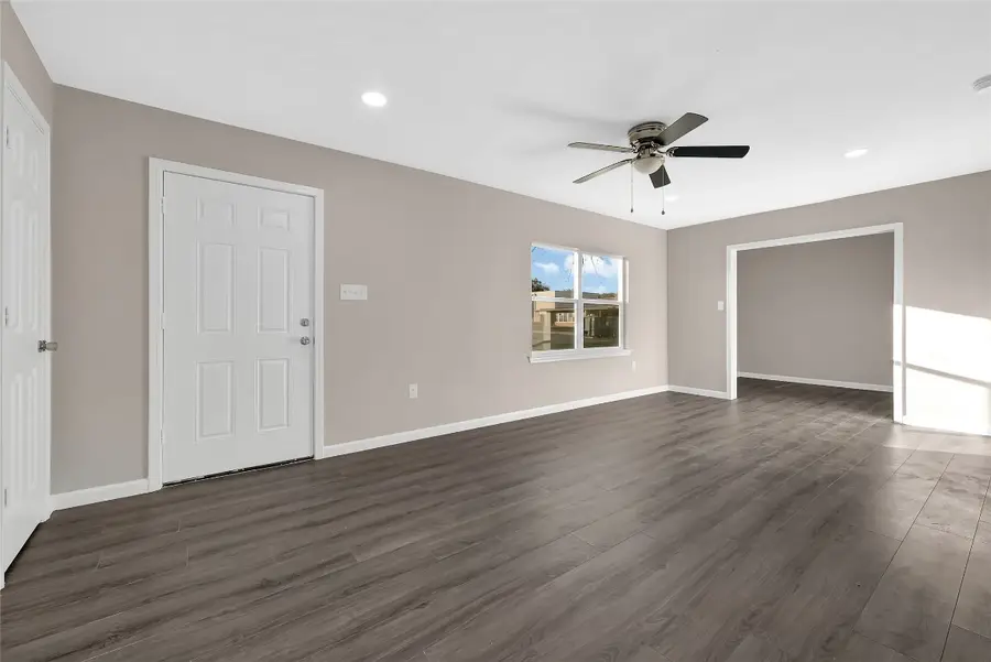 408 Speed Street, Wharton, TX 77488 - #3