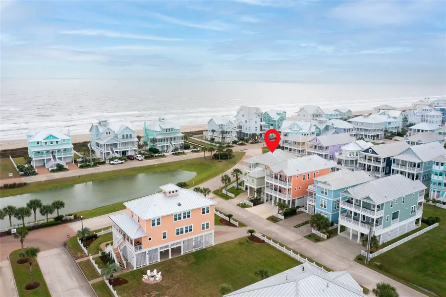 3830 Wentletrap, Galveston, TX 77554 - #2