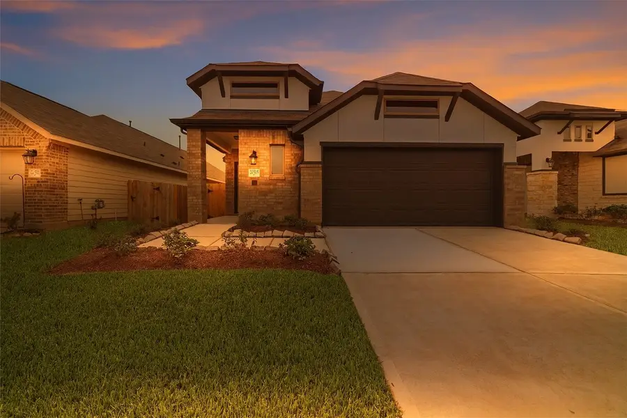 20515 Laila Manor, Richmond, TX 77407 - #2