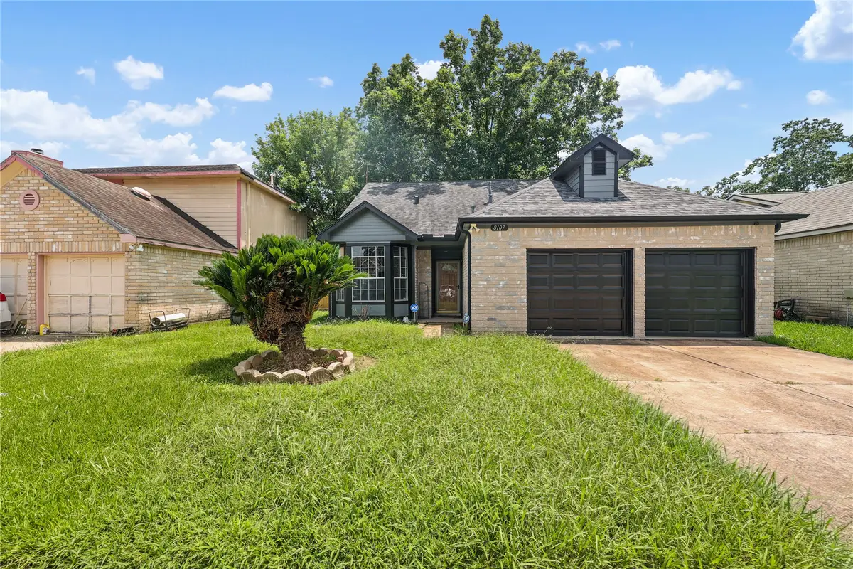 8107 Summer Trail Drive, Houston, TX 77040 - #1