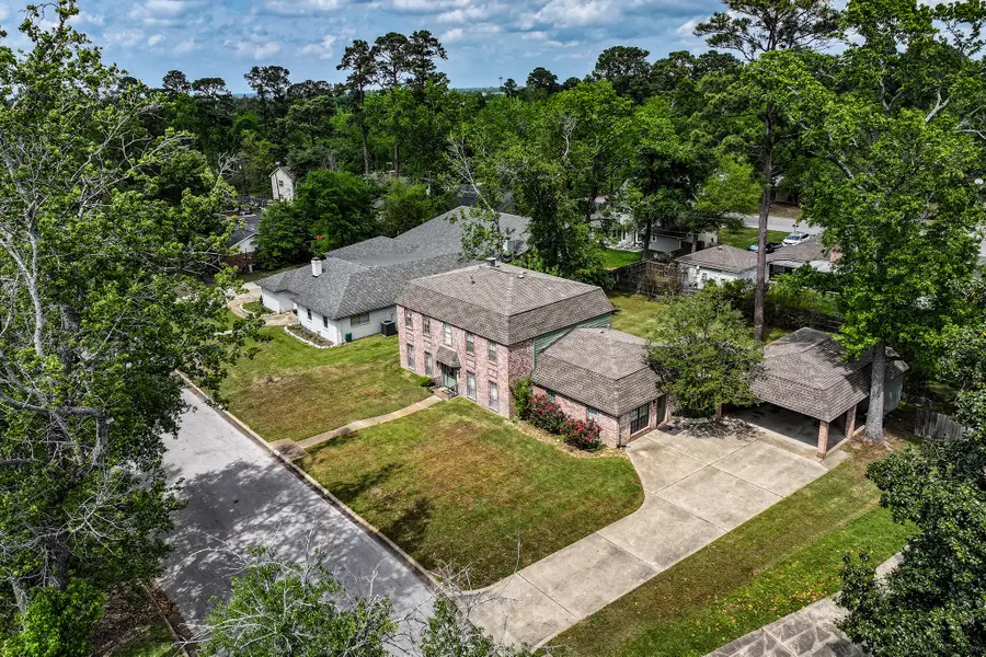 235 Royal Oaks, Huntsville, TX 77320 - #3