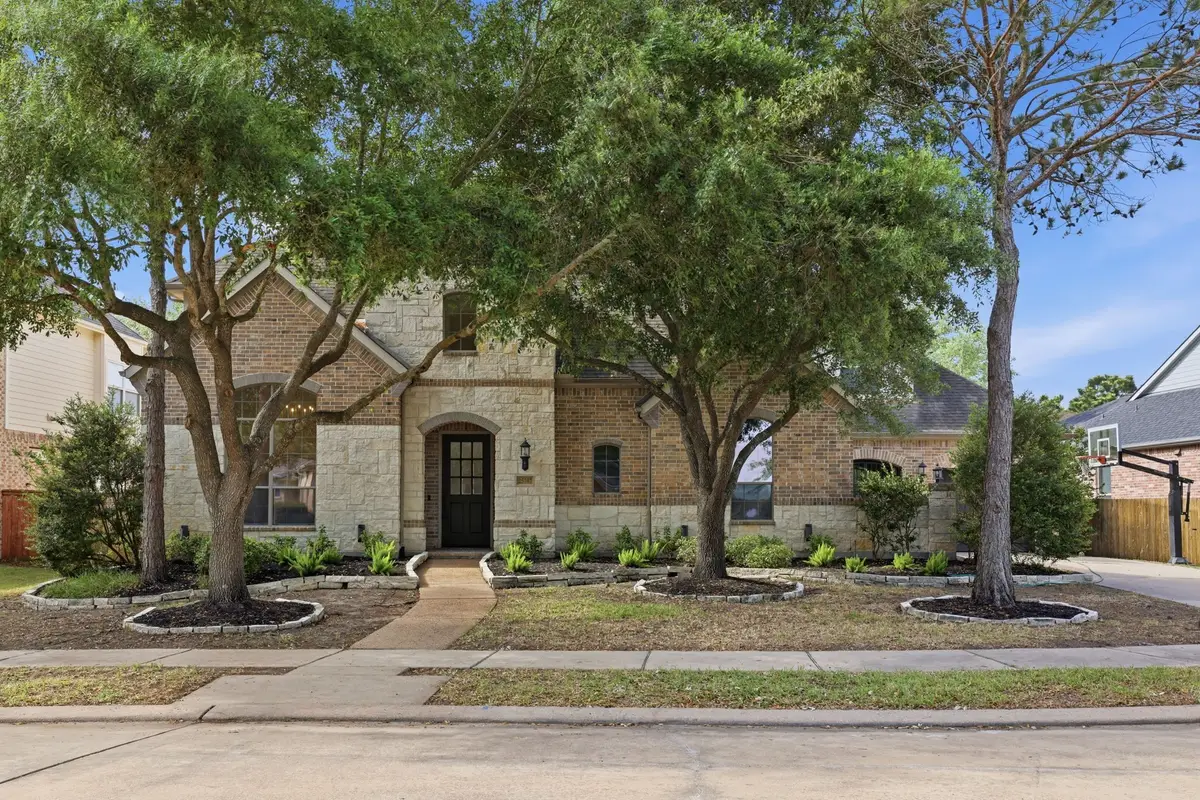 25707 Pierrmont Court, Katy, TX 77494 - #1