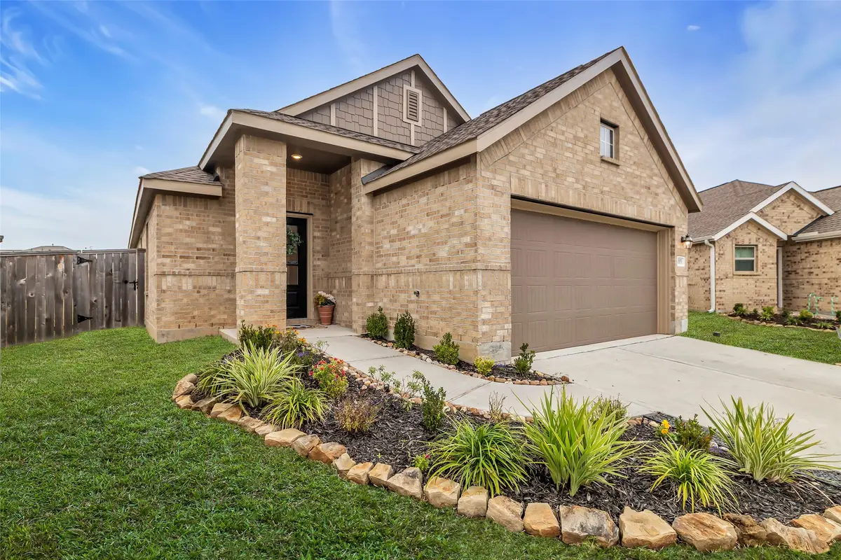 3003 Halleton Court, Porter, TX 77365 - Image #1