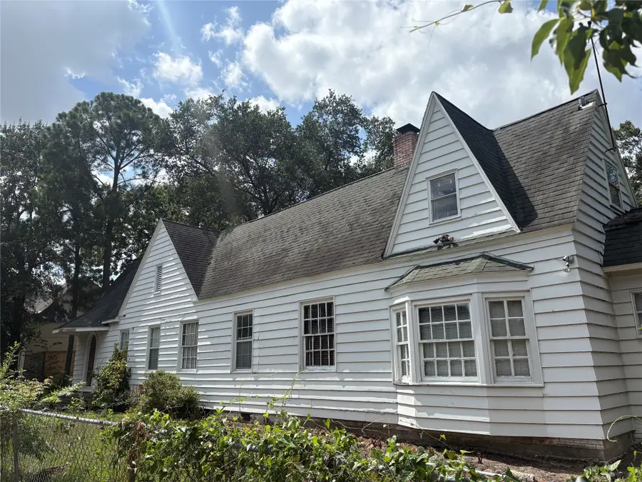 2302 Wordsworth Street, Houston, TX 77030 - #2