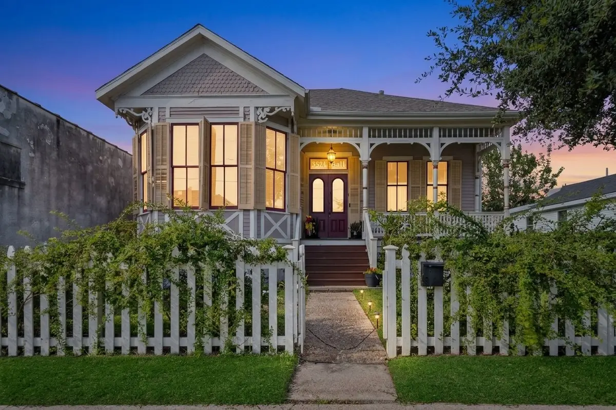 3524 Ball, Galveston, TX 77550 - #1