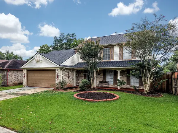 3206 Settlers Way Boulevard, Sugar Land, TX 77479