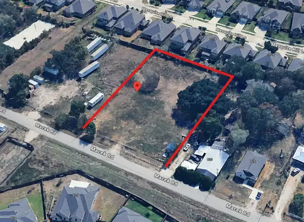 904 Macek Road, Richmond, TX 77469