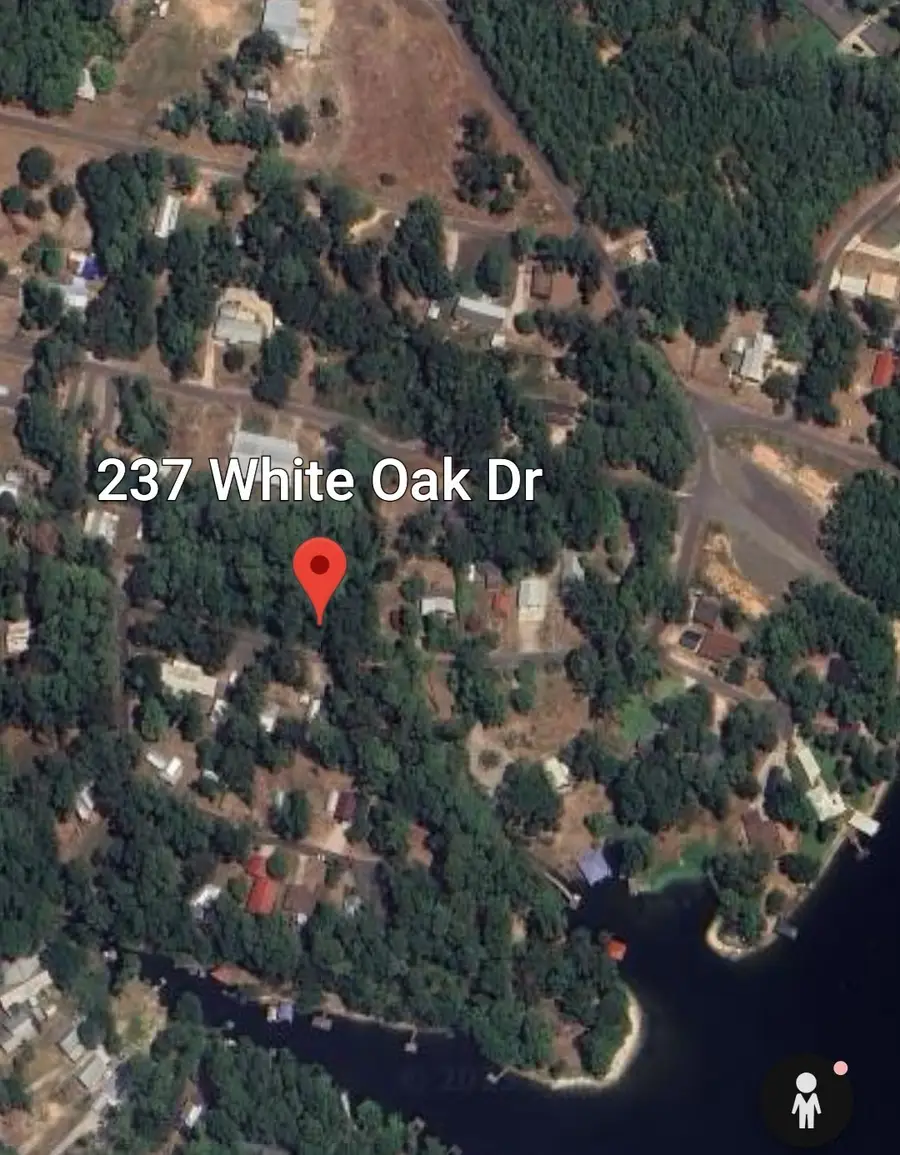237 White Oak, Burkeville, TX 75932 - #2