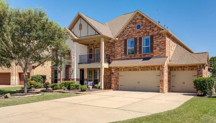 20102 Emery Spur Lane, Cypress, TX 77433 - Image #2