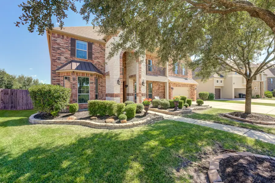 20102 Emery Spur Lane, Cypress, TX 77433 - Image #3