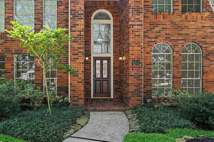 2814 Sanctuary Cove, Katy, TX 77450 - #3