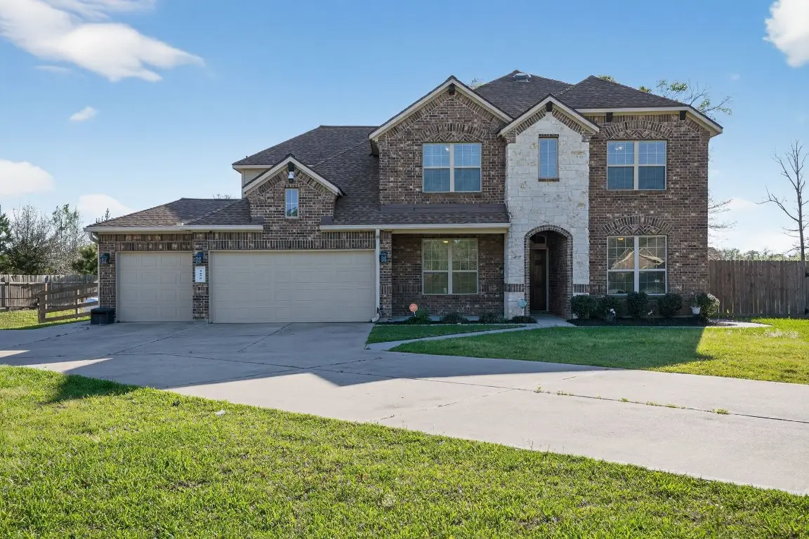 4650 Axis Trail, Conroe, TX 77303 - #1