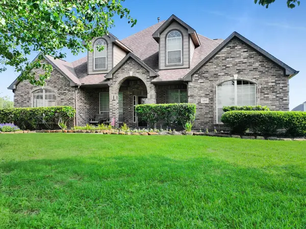 14865 Lisa Lane, Beaumont, TX 77713