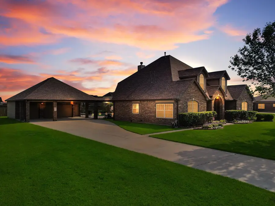 14865 Lisa Lane, Beaumont, TX 77713 - #2