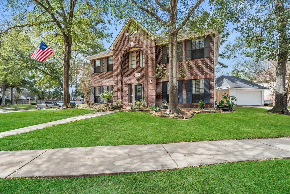 10622 Alderford Court, Houston, TX 77070 - #1