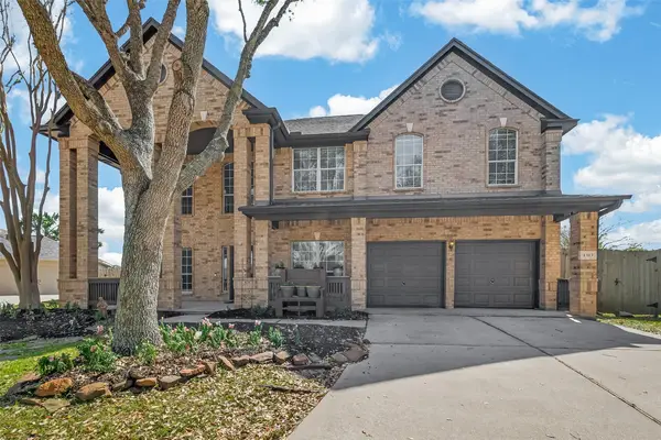 1313 Plymouth Rock Lane, Seabrook, TX 77586