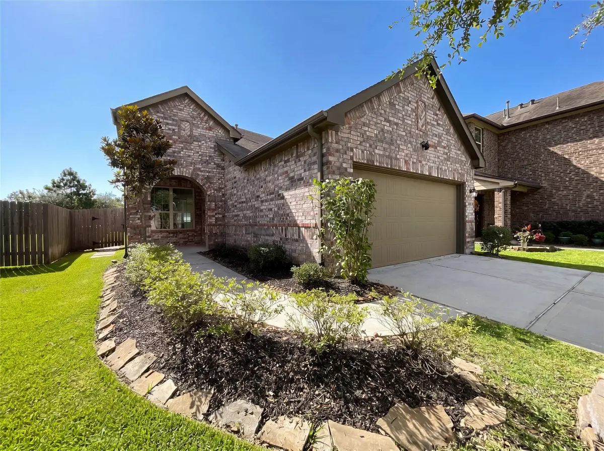 18813 Genova Bay Court, New Caney, TX 77357 - #1