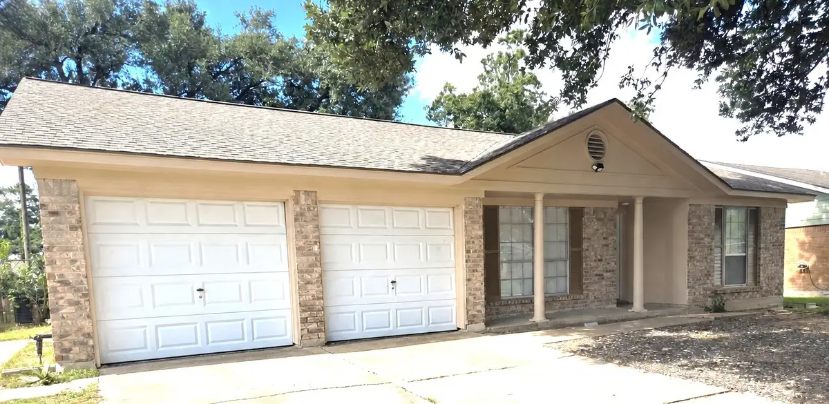 814 Coolwood Drive, Houston, TX 77013 - #1