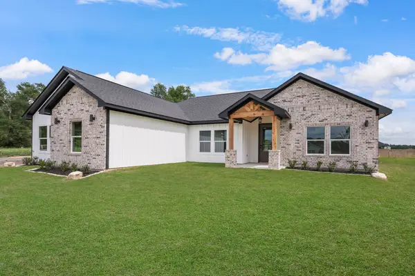 4432 Collton Lane, Franklin, TX 77856