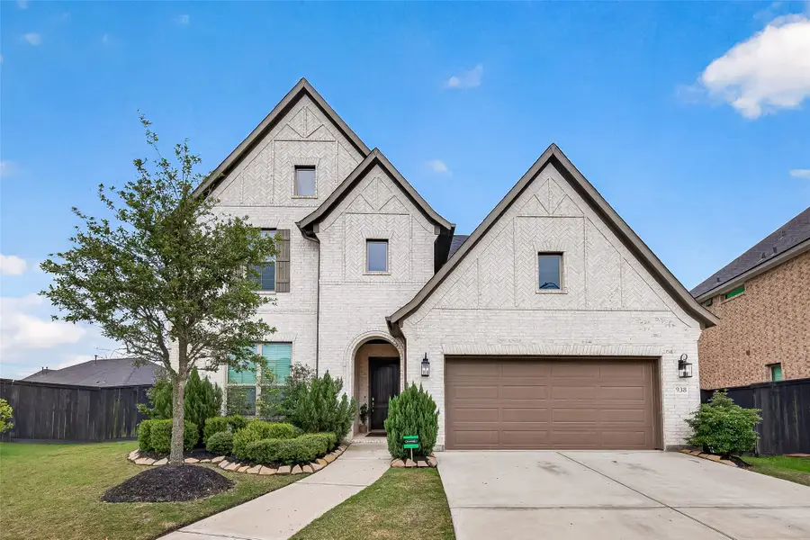 938 Orange Zest Lane, Richmond, TX 77406 - #2