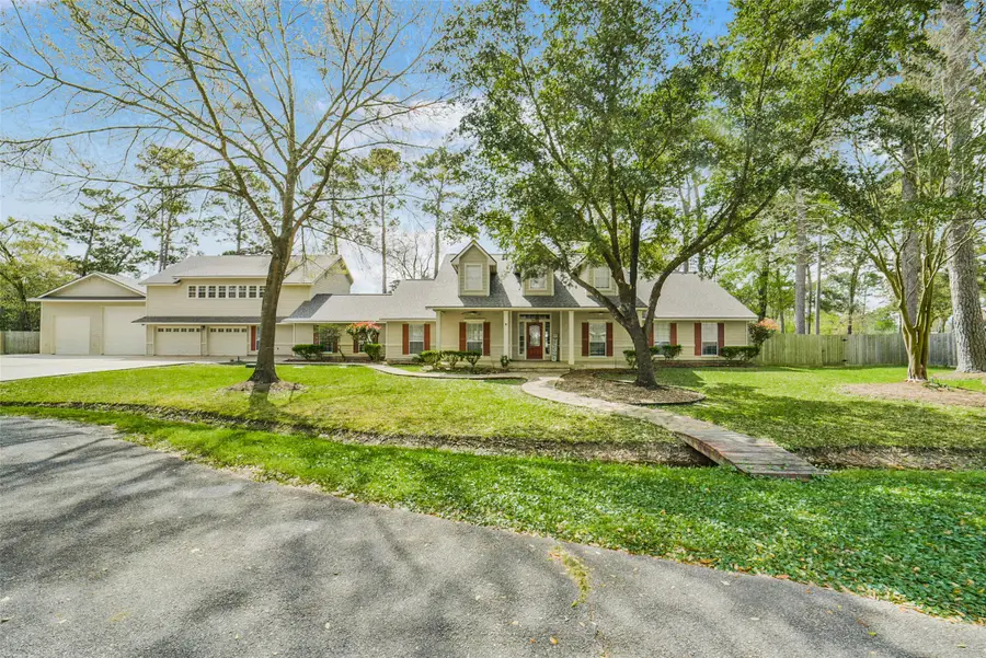 11809 Nandina Circle, Houston, TX 77065 - #2